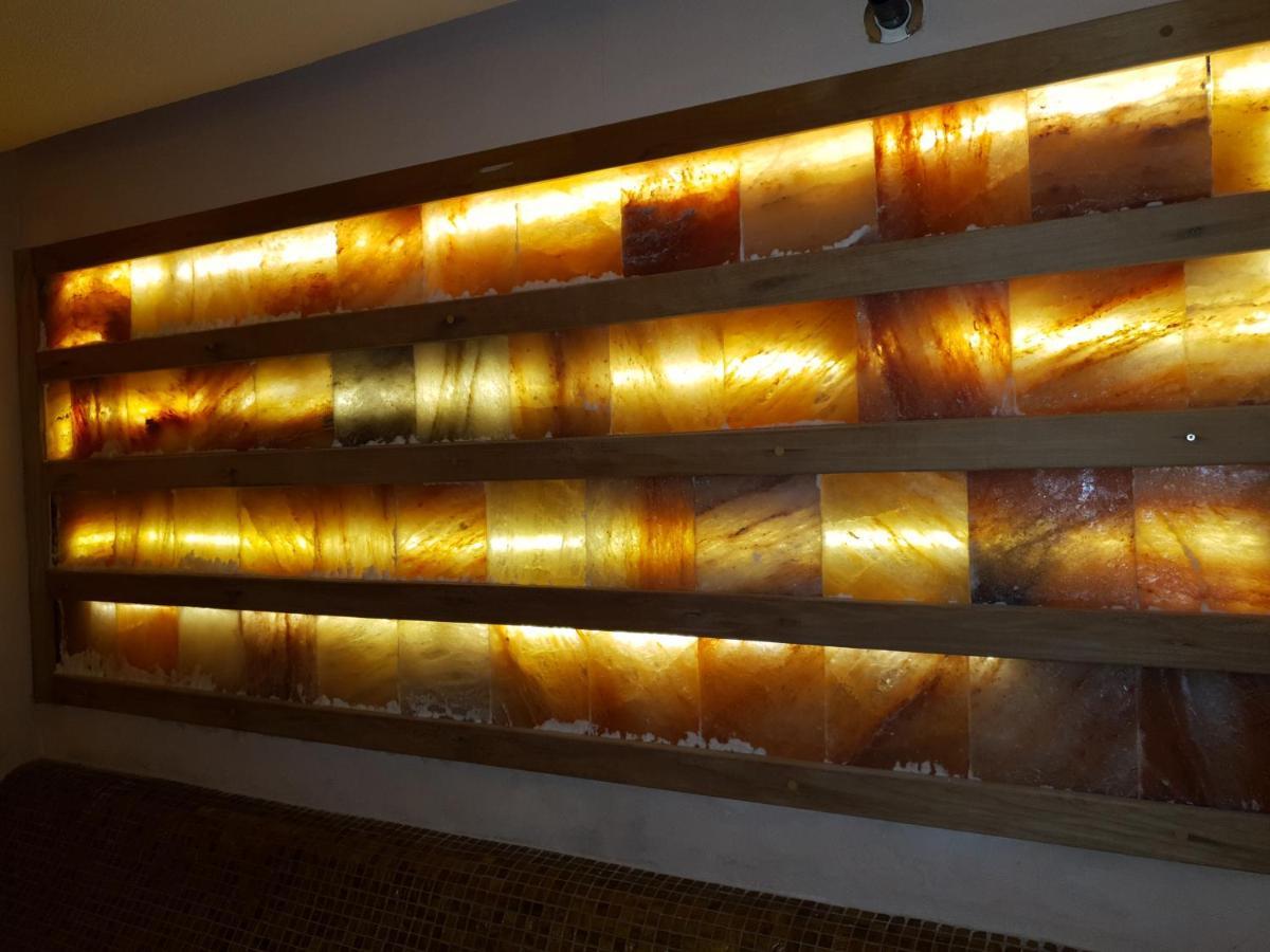 Pinewood Ang Apartment, Semiramida Borovets Hills Bagian luar foto